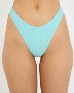 Sunrays Skimpy Hike Bikini Bottom