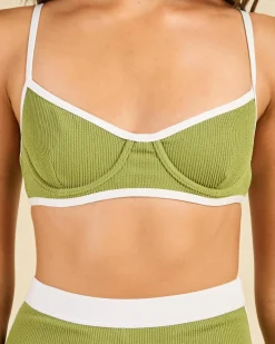 Sunrays Tami Underwire Bikini Top