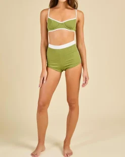 Sunrays Tami Underwire Bikini Top