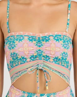 Sunrise Coast Summer One Piece