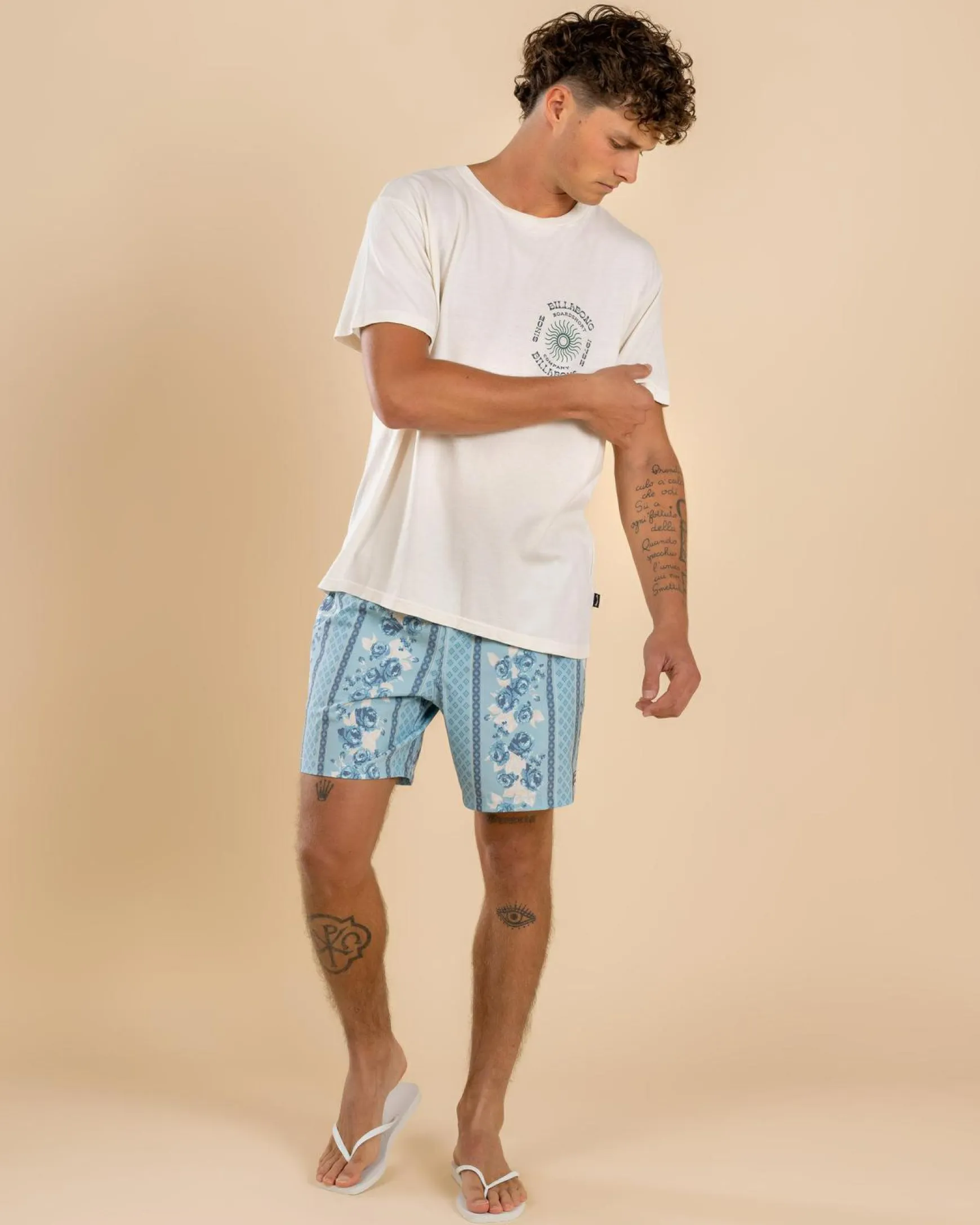 Sunrise Premium T-Shirt