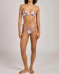 Sunset Canyon Demi Underwire Bikini Top