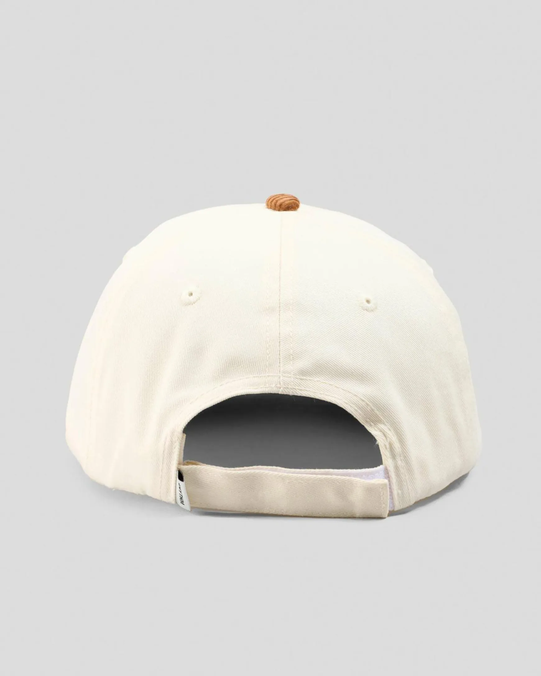 Sunset Palm Cord Cap