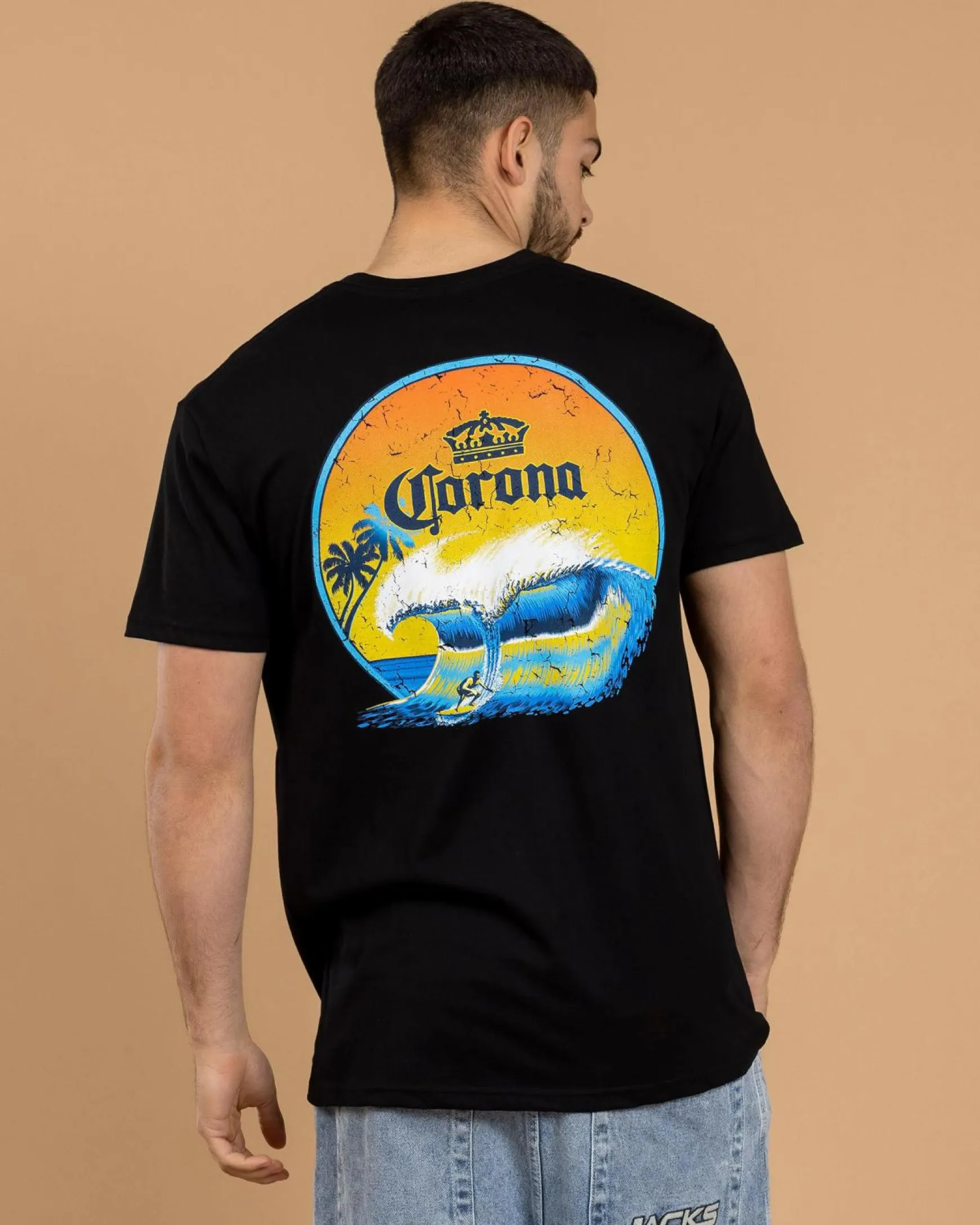 Sunset Sesh T-Shirt