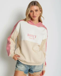 Sunset Waves Hoodie