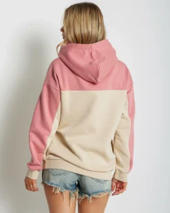 Sunset Waves Hoodie