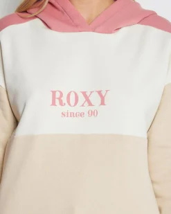 Sunset Waves Hoodie