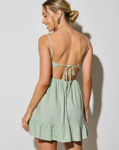Sunshine Dress