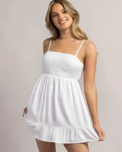 Sunshine Dress