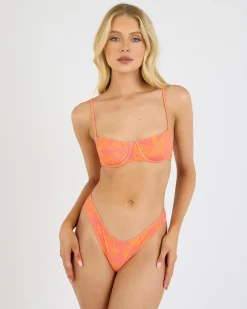 Suntrip Underwire Bikini Top