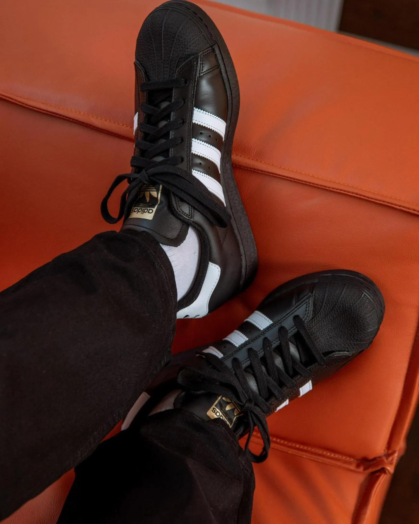 Superstar ADV Shoes