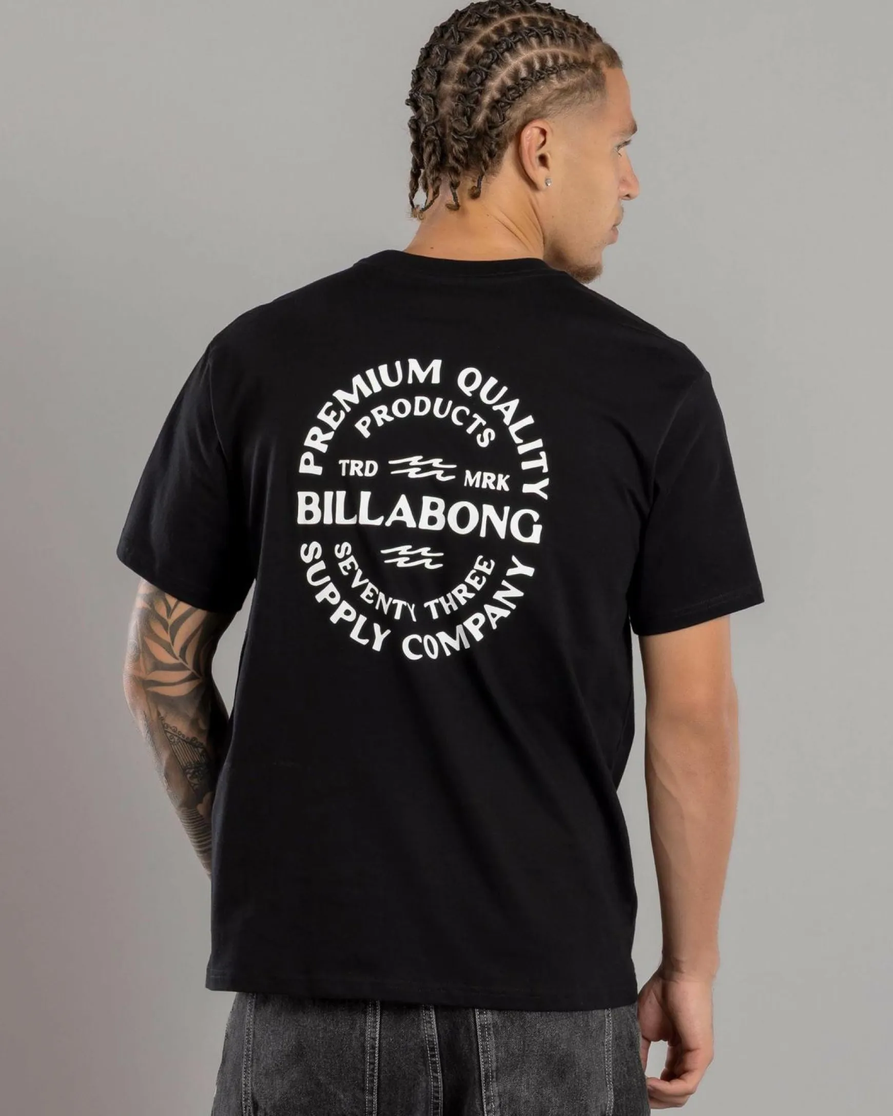 Supply T-Shirt