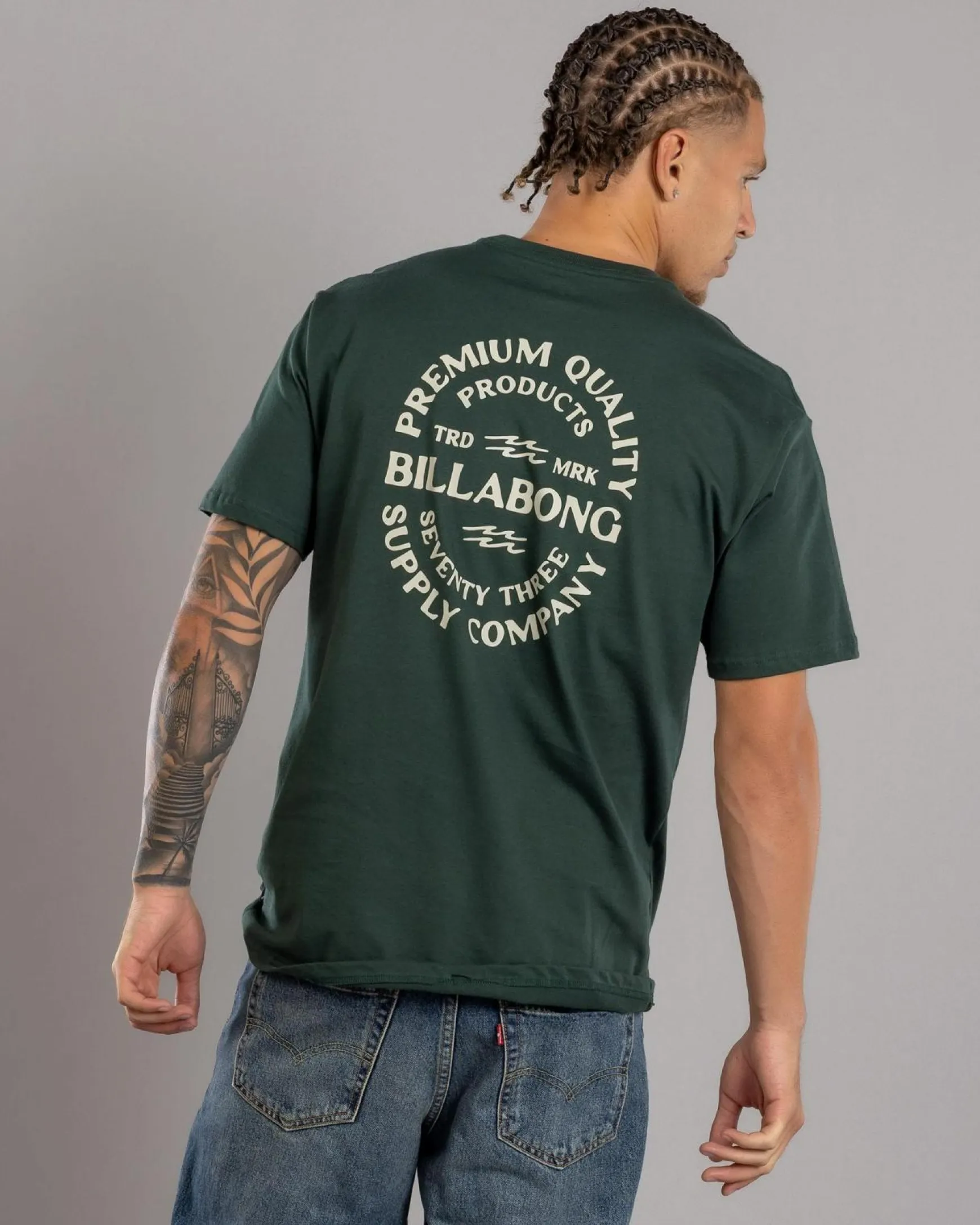 Supply T-Shirt