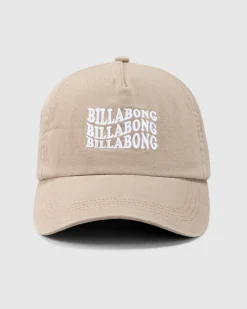 Surf High Sun Faded Cap