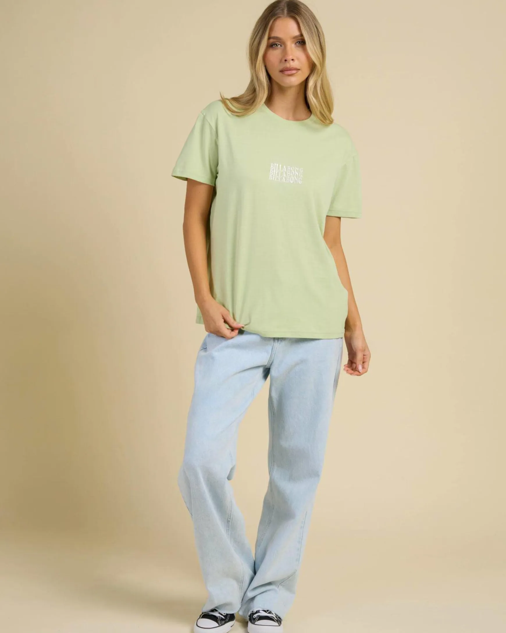 Surf High T-Shirt