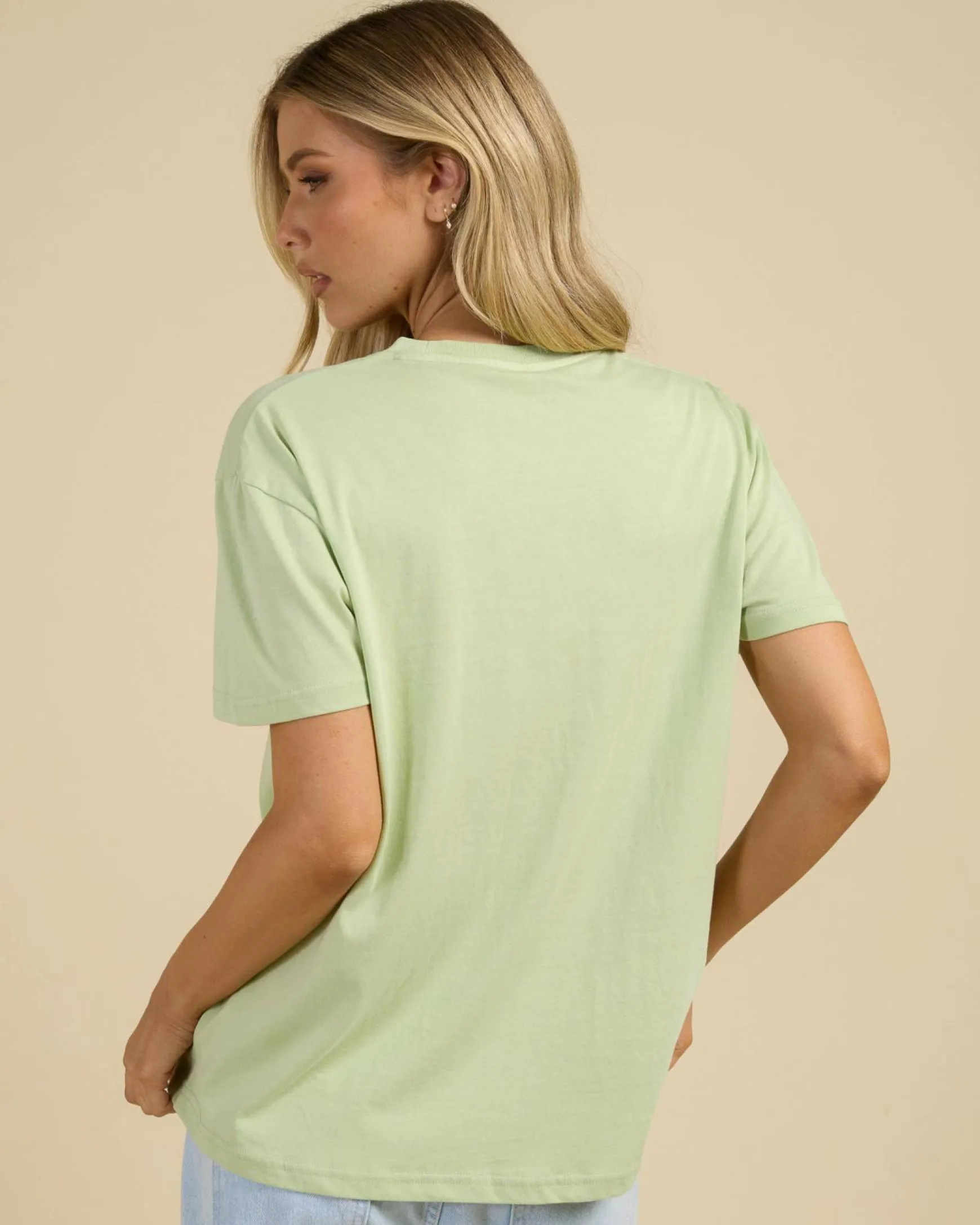 Surf High T-Shirt