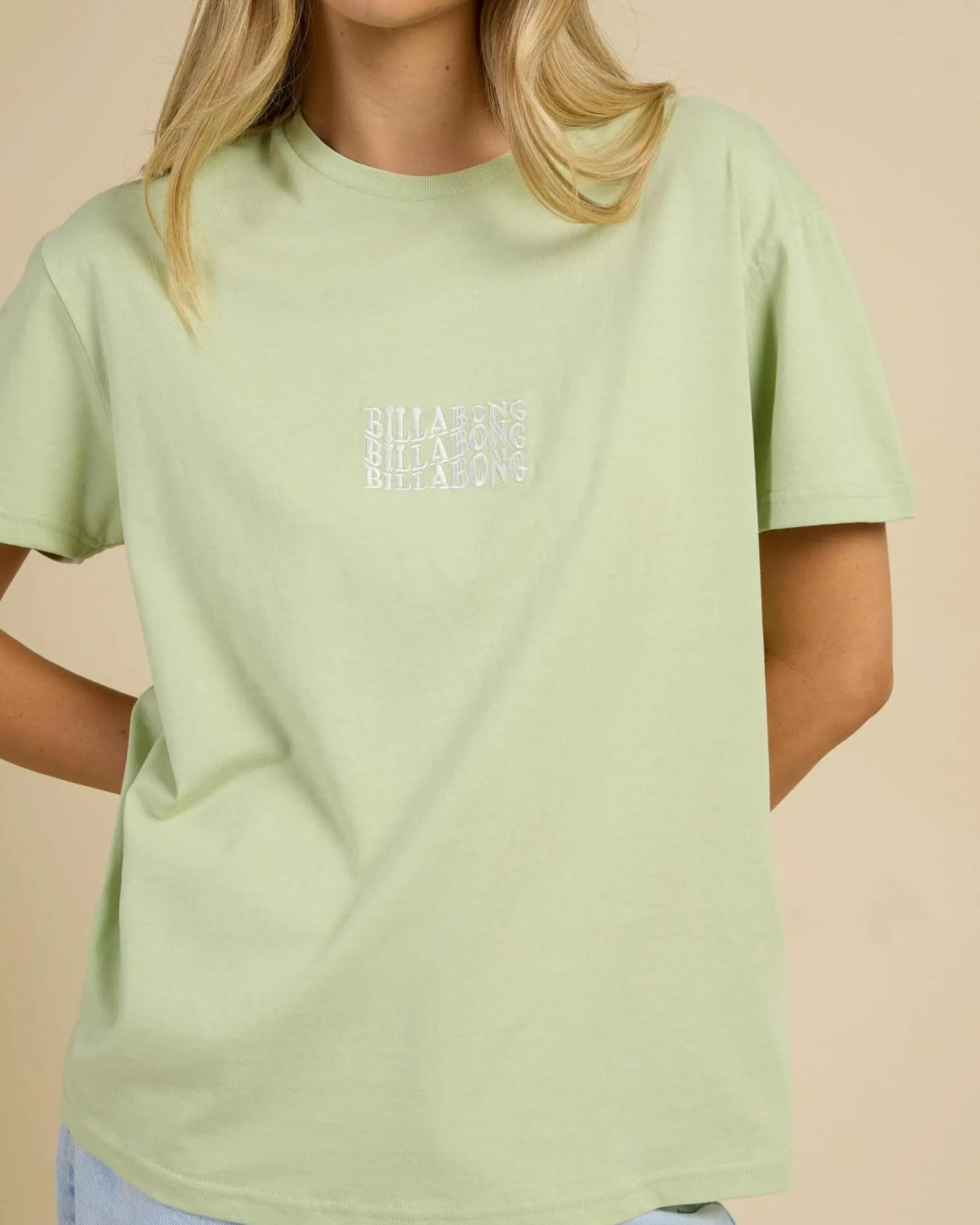 Surf High T-Shirt