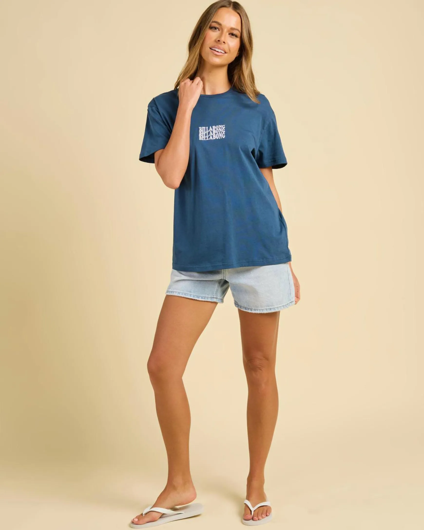 Surf High T-Shirt
