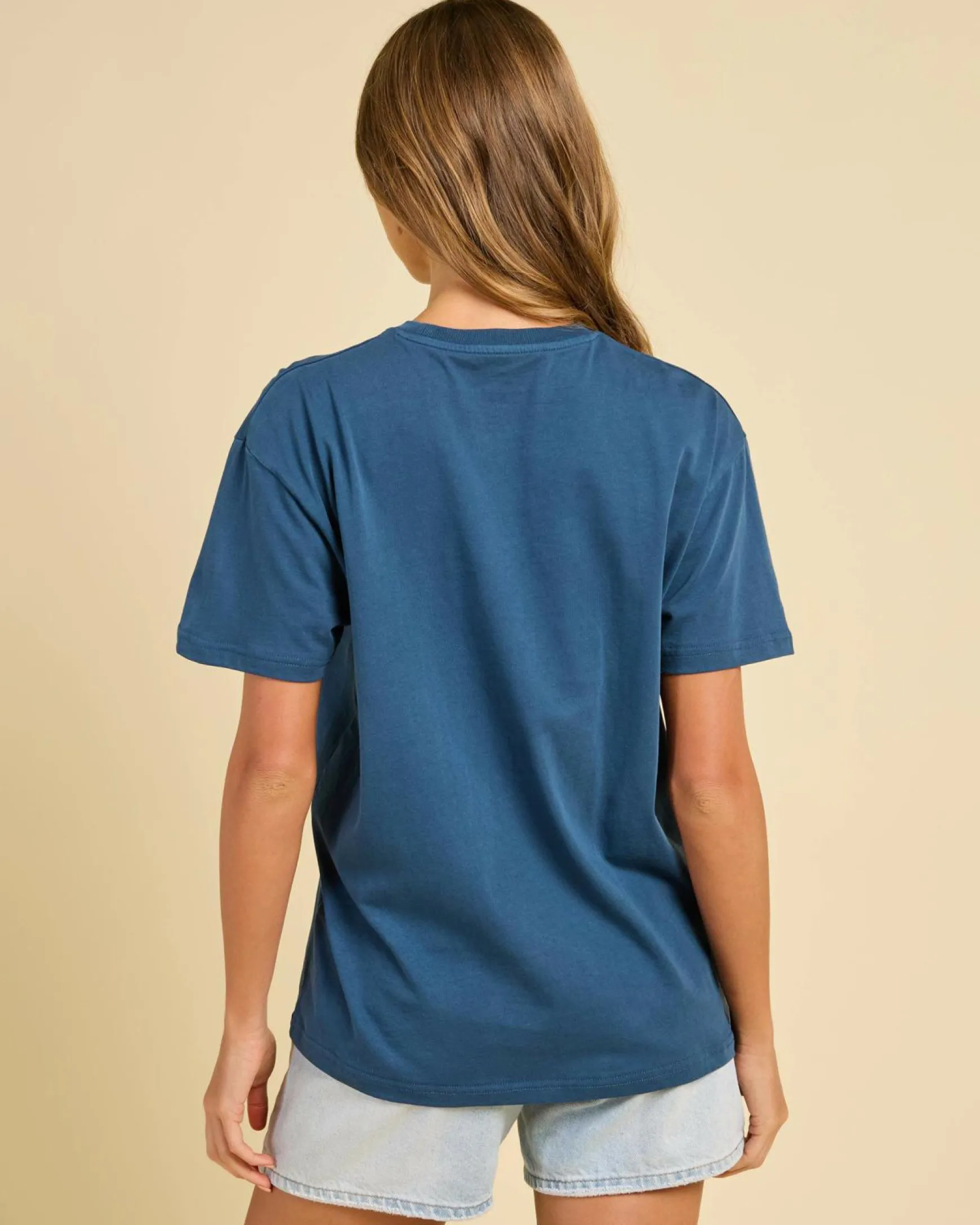 Surf High T-Shirt