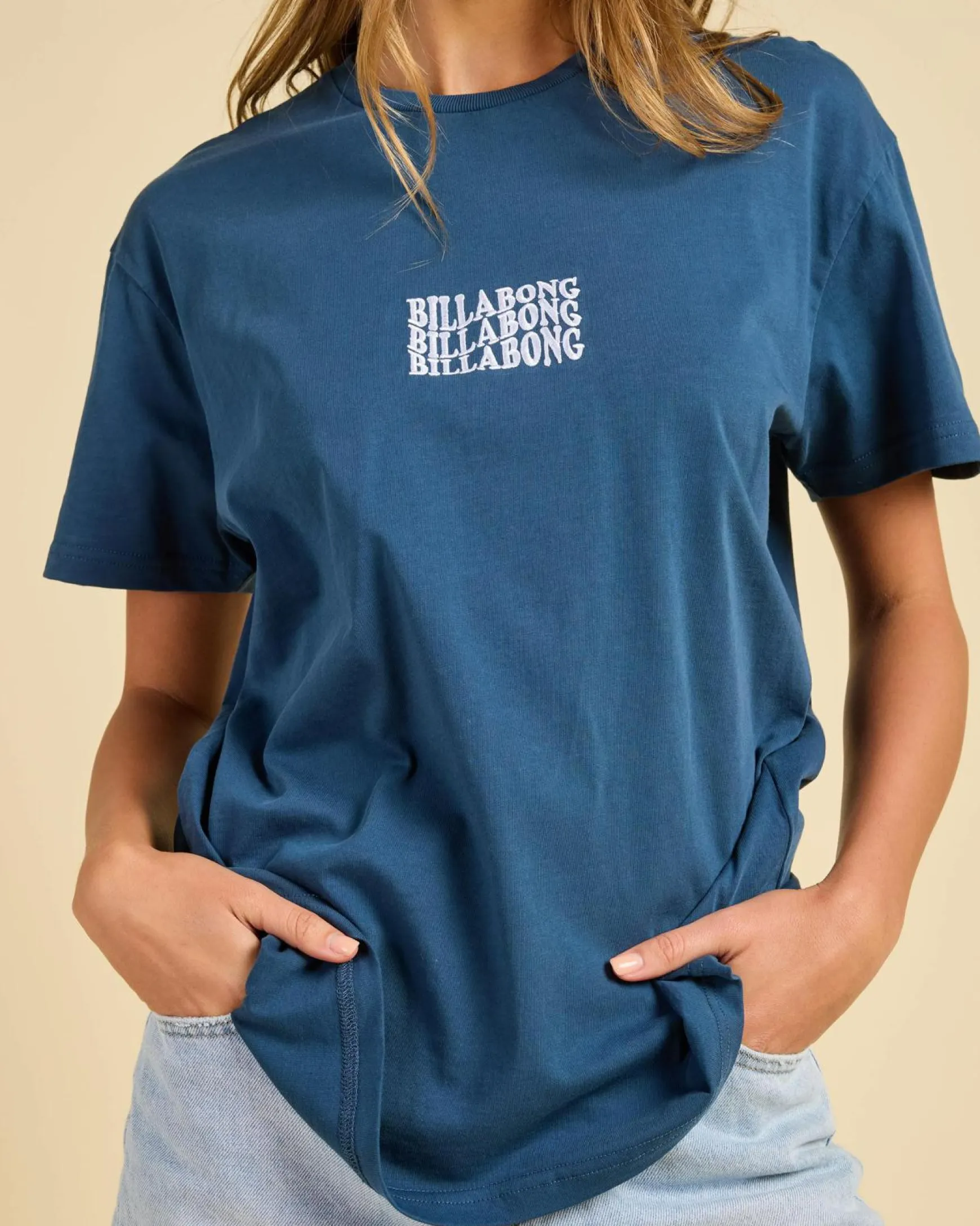Surf High T-Shirt