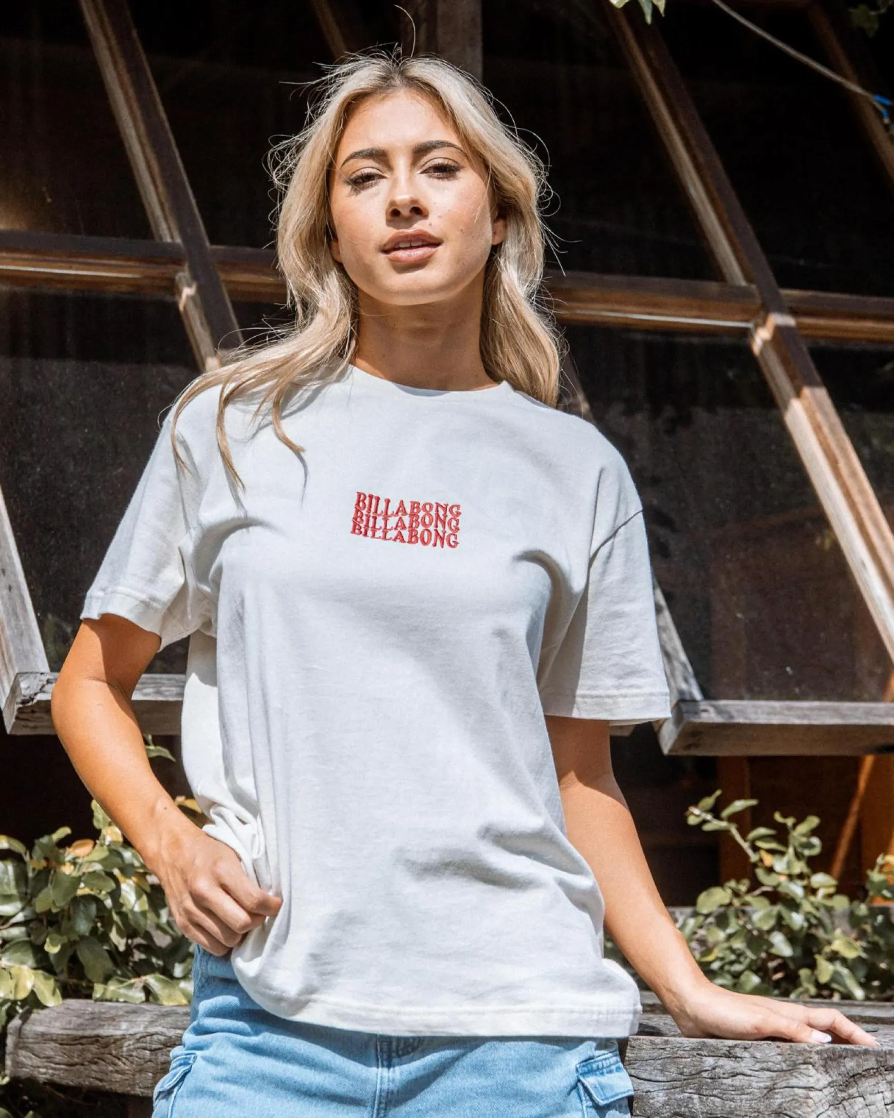 Surf High T-Shirt