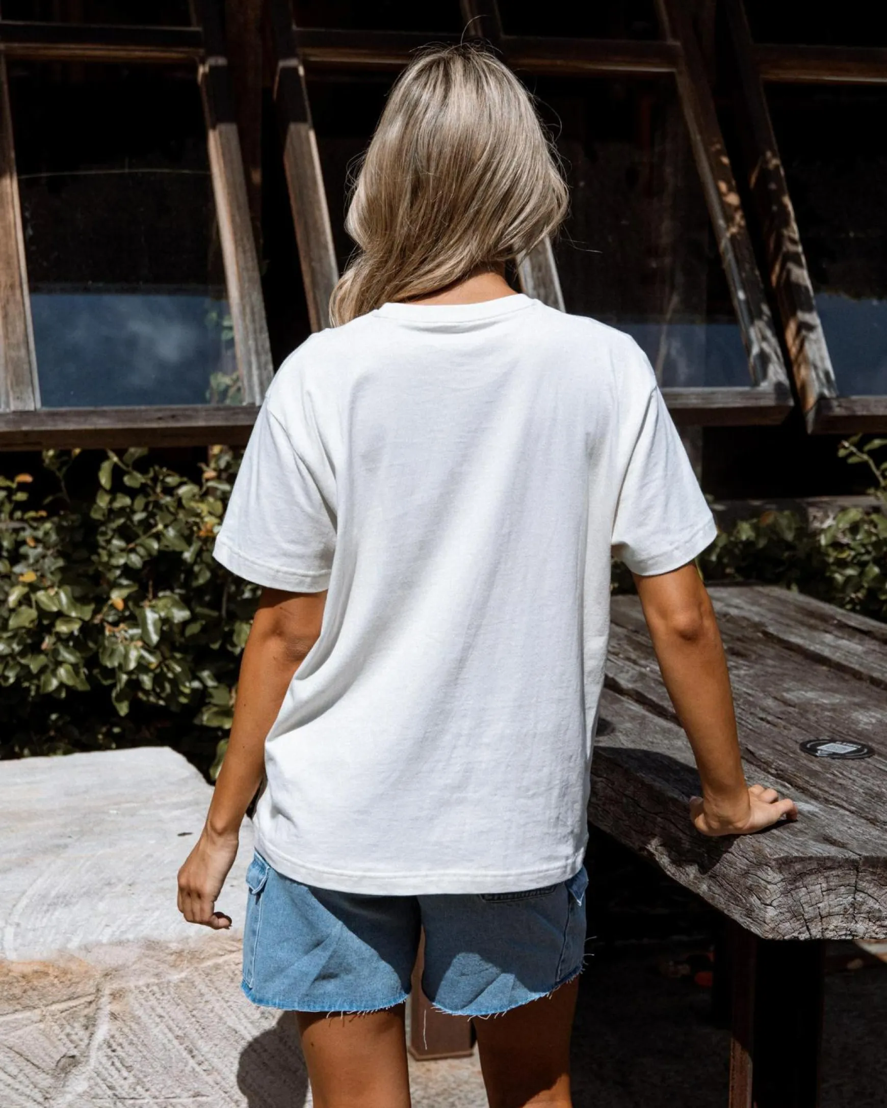 Surf High T-Shirt