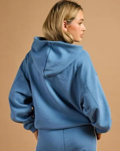 Surf Kiss Kendall Hoodie