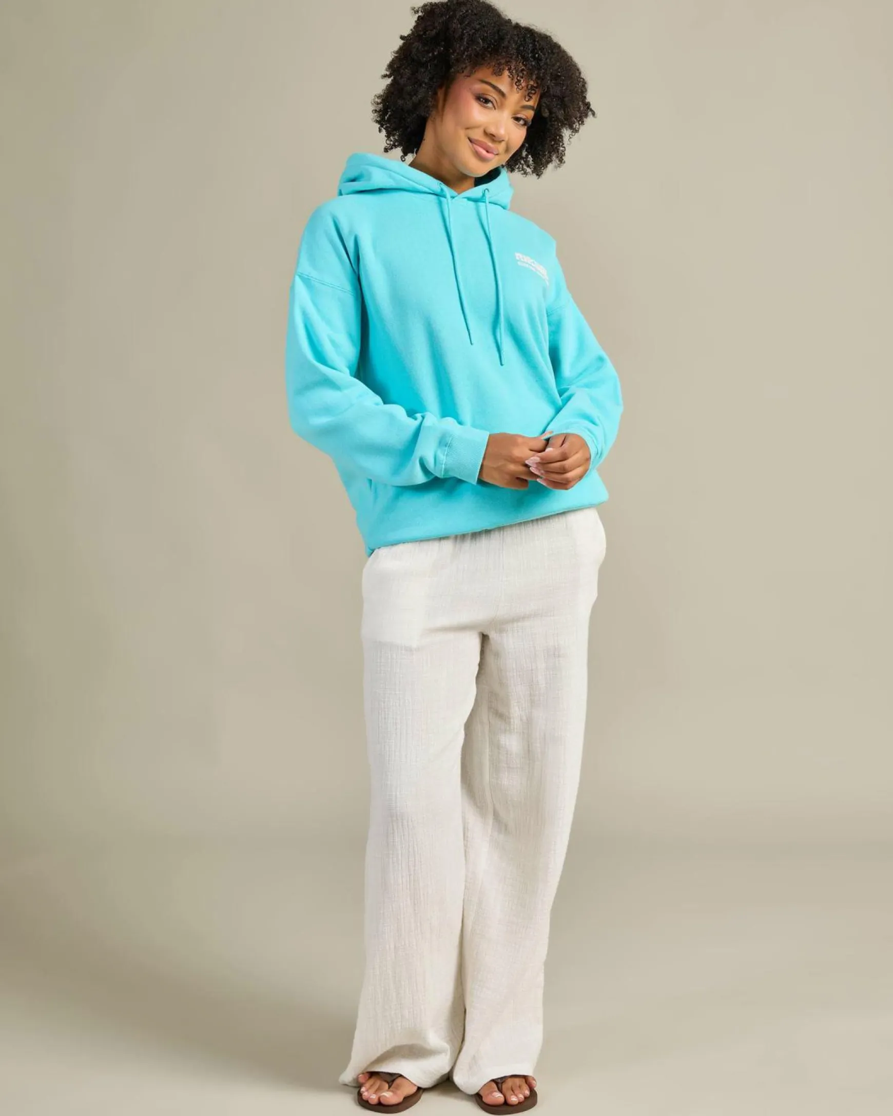Surf Puff Heritage Hoodie