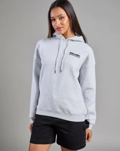 Surf Puff Heritage Hoodie