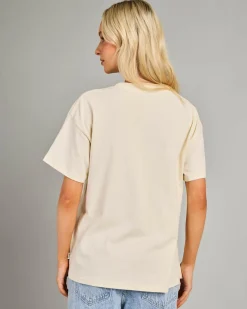 Surf Puff Relaxed T-Shirt