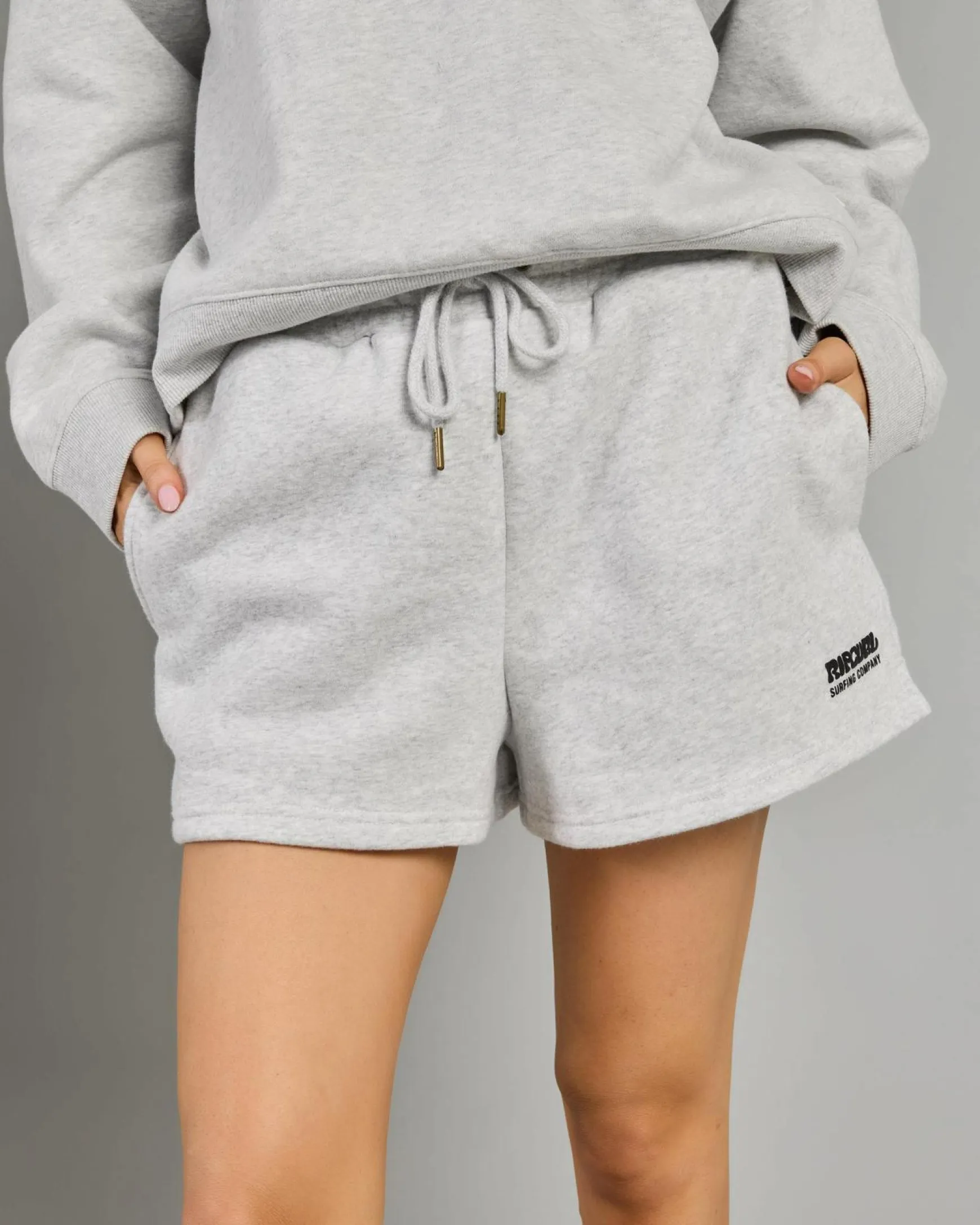 Surf Puff Shorts