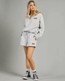 Surf Puff Shorts