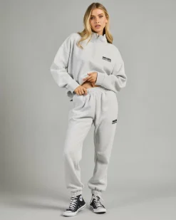 Surf Puff Track Pants