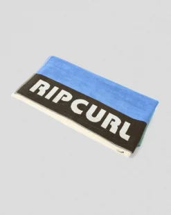 Surf Revival Double Towel II