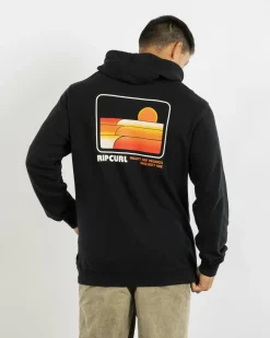 Surf Revival Hoodie