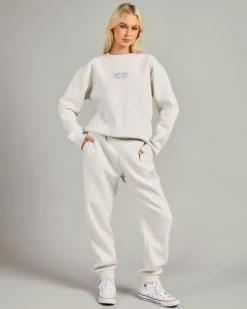 Surf Staple Crewneck Sweatshirt