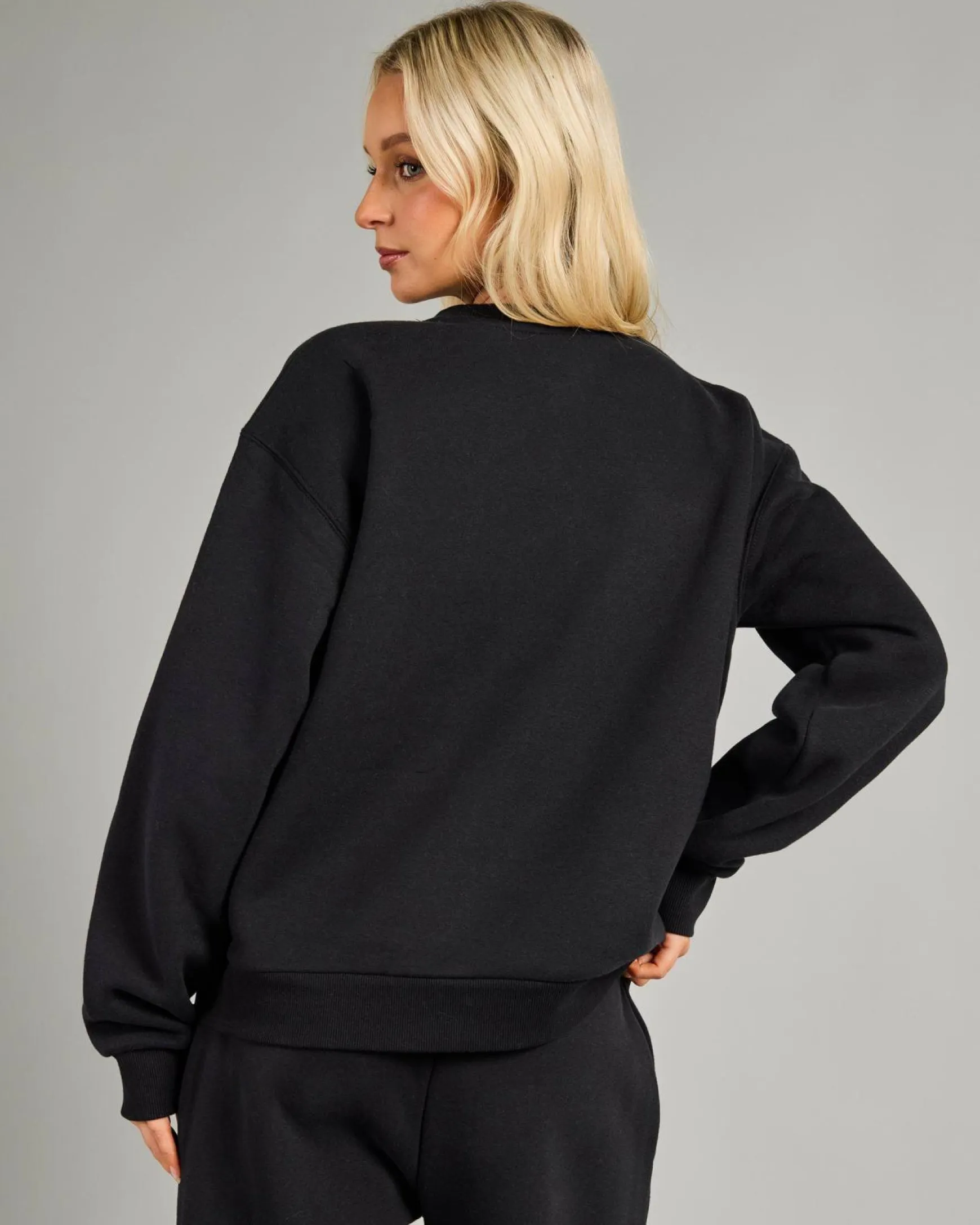 Surf Staple Crewneck Sweatshirt