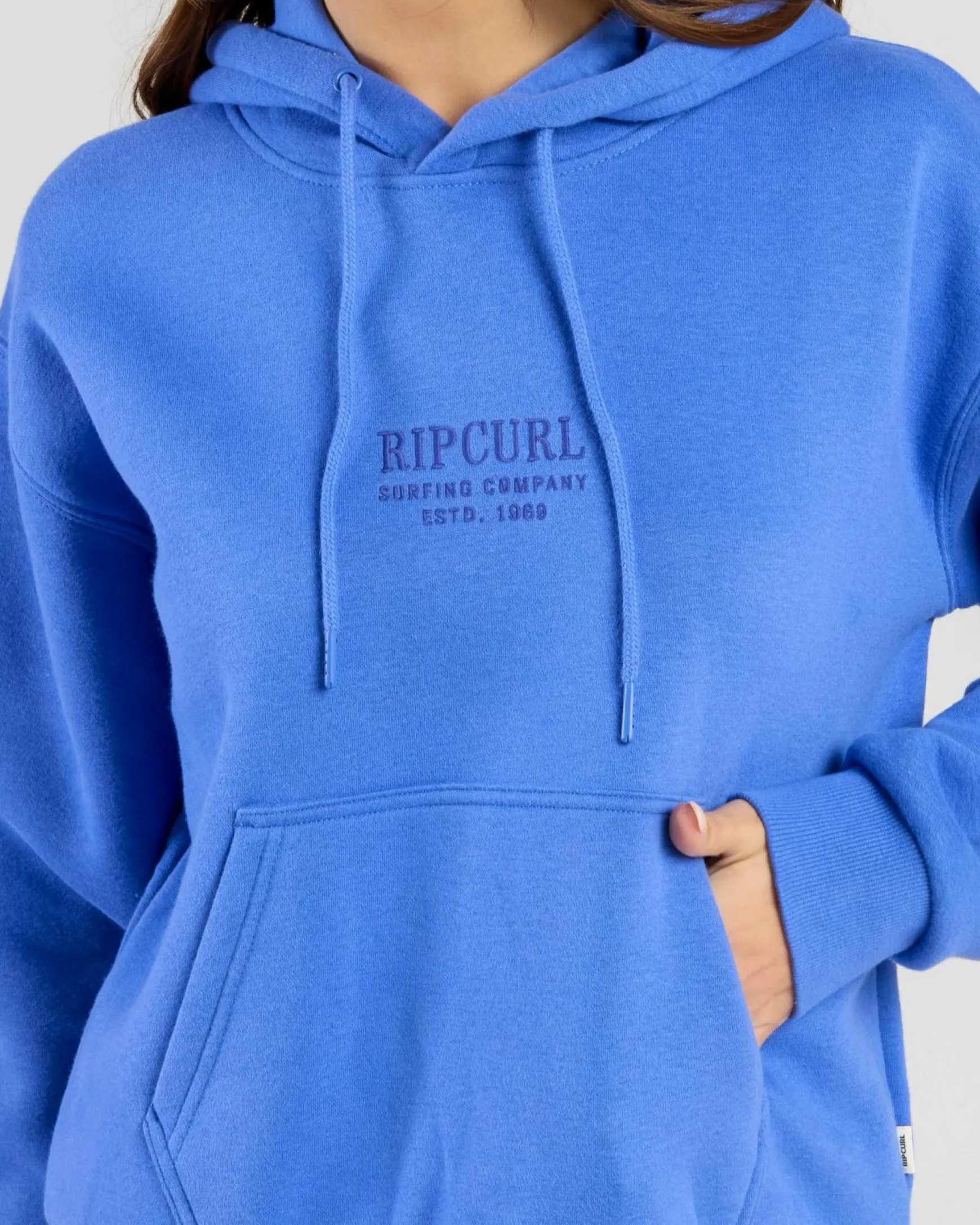 Surf Staple Hoodie