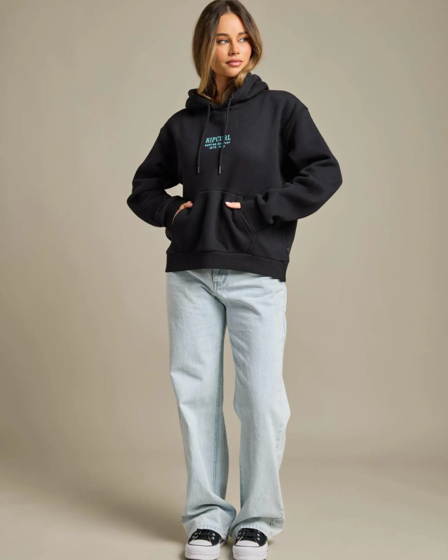 Surf Staple Hoodie