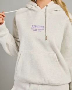 Surf Staple Hoodie