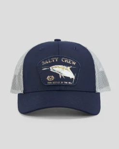 Surface Retro Trucker Cap