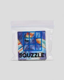 Surfboards Puzzle