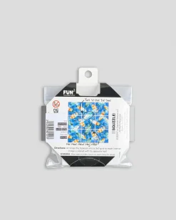 Surfboards Puzzle