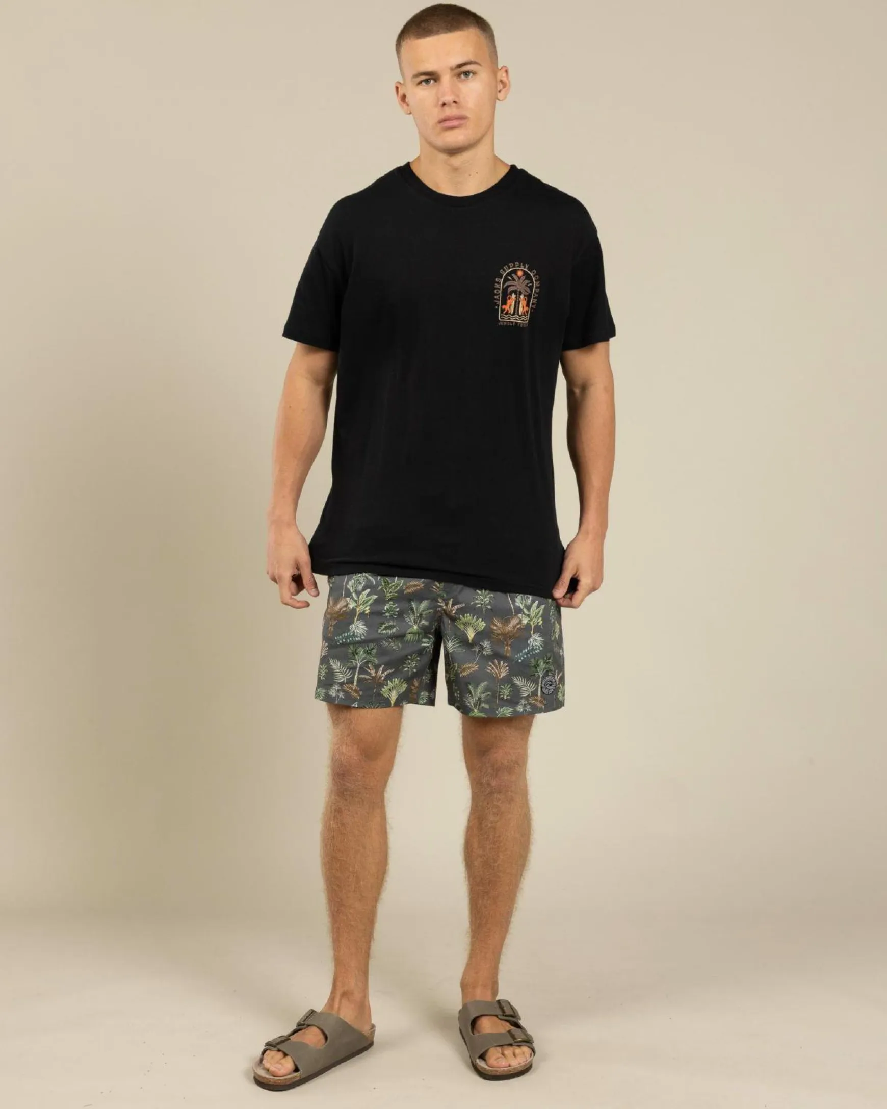 Surfline T-Shirt