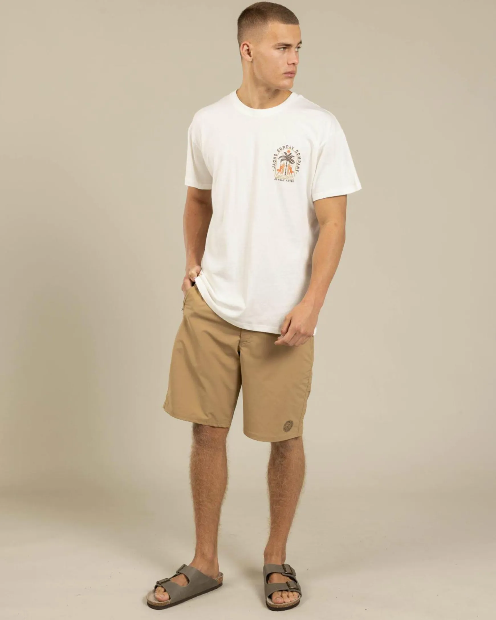 Surfline T-Shirt