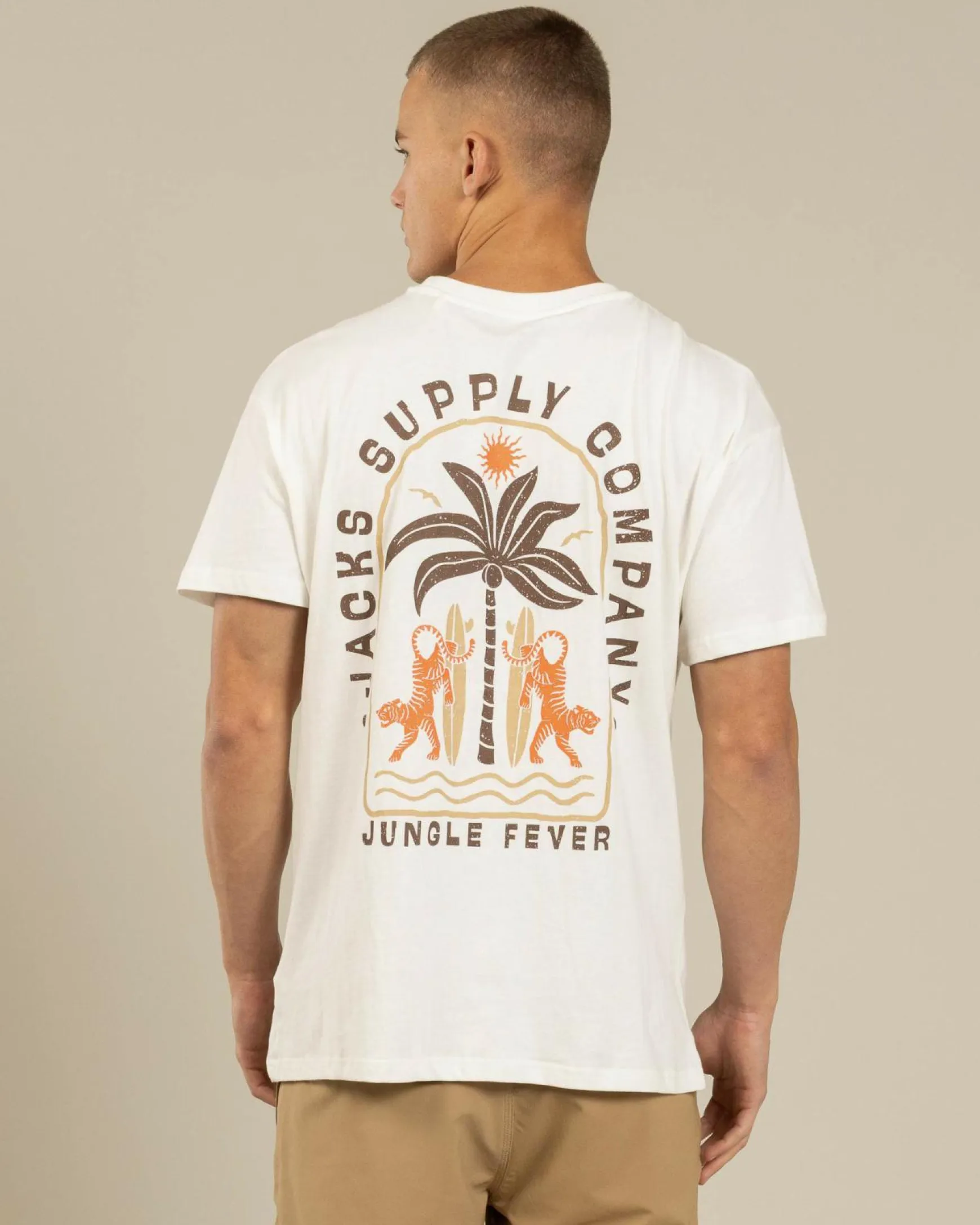 Surfline T-Shirt