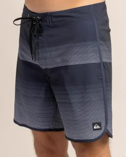 Surfsilk Scallop 18