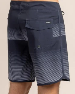 Surfsilk Scallop 18