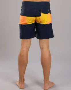 Surfsilk Straight Leg 18