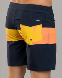 Surfsilk Straight Leg 18
